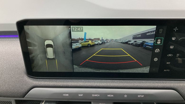 Kia Ev3 148kW GT-Line S 81.4kWh 5dr Auto Electric Estate